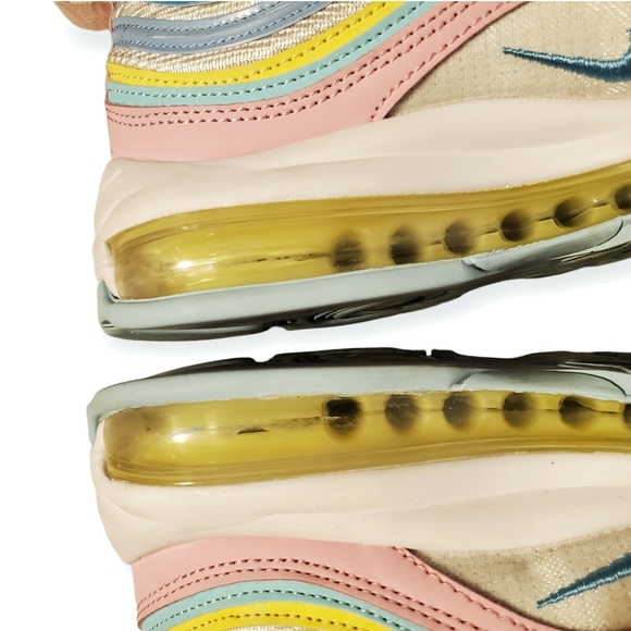 Nike Air Max 97 "Easter Candy" - Picture 8 of 10